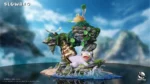 【Pre order】Raven Studio - Pokemon Hot Summer Slowpoke - Image 2