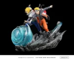 【Pre order】Chikara Studio Minato & Naruto with LED - Image 15
