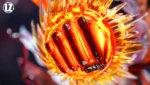 【In Stock】LZ Studio POP One Piece Gear 4 Luffy - Image 4