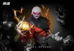 【Pre order】Sculpting Soul Studio 1/6 Jiren - Image 5