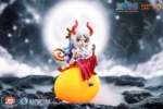 【Pre order】Happy Life Studio - One Piece Yamato - Image 2