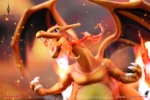 【Pre order】Odin Studio - Pokemon Charizard - Image 4