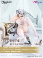 【Pre order】Mityou Studio 1/7 PVC Echocalypse Lilith (Copyright) - Image 7