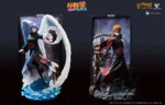 【Pre order】TriEagles Studio 1/6 Pain&Konan (Copyright) - Image 2