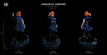 【Pre order】Real World Studio 1/6 Jujutsu Kaisen Kugisaki Nobara - Image 14