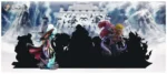 【Pre order】Showhand Studio - One Piece Dracule Mihawk - Image 9