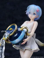 【Pre order】Design COCO 1/7 PVC Re:Life in a different world from zero Rem (Copyright) - Image 7