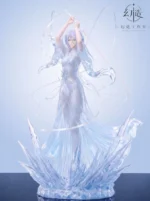 【Pre order】Phantora Studio 1/6 BLEACH Kuchiki Rukia Bankai Hakka no Togame - Image 3