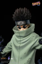 【Pre order】Pickstar Studio 1/6 Naruto Aburame Shino (Copyright) - Image 10