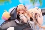 【Pre order】APEX Studio 1/7 PVC Azur Lane USS Anchorage (Copyright) - Image 8