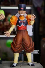【Pre order】Infinity Studio 1/6 & 1/4 Dragon Ball Android 19 & Android 20 - Image 4