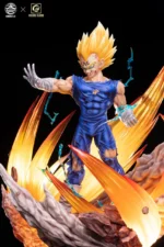 【Pre order】Figure Class Studio 1/6 & 1/4 Majin Vegeta - Image 3