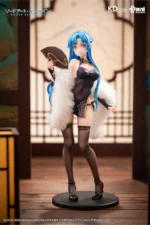 【Pre order】Animester Studio 1/7 PVC Sword Art Online Asuna (Copyright) - Image 16