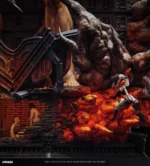 【Pre order】CHIKARA Studio - Attack on Titan Eren Jaeger - Image 6