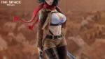【Pre order】The Space Studio 1/6 & 1/4 Attack on Titan Mikasa Ackerman - Image 3