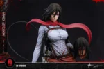 【Pre order】LC-Studio Attack on Titan Mikasa·Ackerman 19 year old Resin statue - Image 10