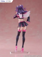 【Pre order】F:Nex 1/7 PVC 2.5 Dimensional Seduction Miriella Angel Paratroopers Mikari (Copyright) - Image 2
