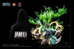 【Pre order】JIMEI Palace - One Piece Soul King Brook (Copyright) - Image 3