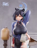 【Pre order】FWS Studio 1/6 Urushibara Kaguya - Image 12