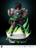 【In Stock】Last Sleep Dragon Ball 1/6&1/4 Broli - Image 2