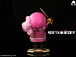 【Pre order】Master Studio POP One Piece Big Mom Pirates #6 Streusen - Image 3
