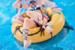 【Pre order】Raise Dream 1/7 PVC Virtual YouTuber Mashiro Kanon - Image 5