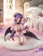 【In Stock】Ascendia Studio - PVC Amethyst - Image 5