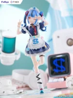 【Pre order】F:Nex 1/7 PVC Nito Wai (Copyright) - Image 7