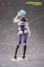 【Pre order】Animester Studio 1/7 PVC Cyberpunk Edgerunners Lucy (Copyright) - Image 17