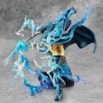 【Pre order】MegaHouse POP PVC One Piece Trafalgar D. Water Law - Image 3