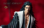【In Stock】I.W Studio 1/6 ​Zaraki Kenpachi - Image 4