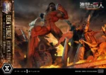 【Pre order】Prime 1 Studio - Attack on Titan Eren Yeager (Copyright) - Image 7