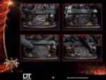 【Pre order】DT Studio One-Piece Kaido Resin Statue Deposit - Image 8
