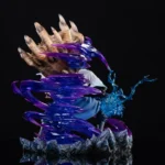 【Pre order】Yin Ren Studio 1/6 Naruto Uchiha Sasuke - Image 5