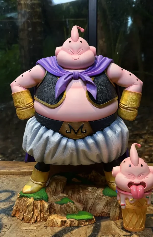 【Pre order】Toyouth Studio - Dragon Ball Majin Buu