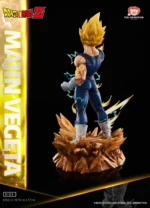【Pre order】TOEI Animation 1/6 Dragon Ball Majin Vegeta width LED - Image 8