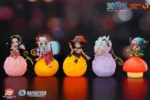 【Pre order】Happy Life Studio - One Piece Ace - Image 9
