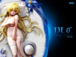 【Pre order】BaJi Studio 1/6 Wuthering Waves Phoebe - Image 8