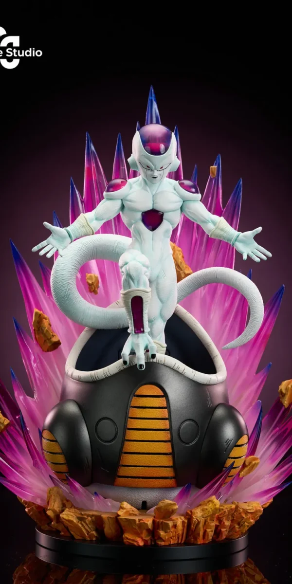 【Pre order】Evonne Studio - Dragon Ball Frieza