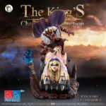 【Pre order】Fish Head Studio 1/6 Goblin King's Chariot - Image 2