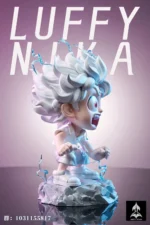 【Pre order】NINETY SEVEN WCF Nika Luffy - Image 3
