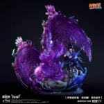【In Stock】X1ART Studio Naruto Susanoo Uchiha Sasuke (Copyright) - Image 6
