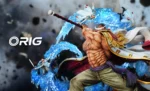【Pre order】ORIG Studio - One Piece Edward Newgate - Image 6
