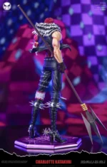 【Pre order】Apollo Studio - One Piece Charlotte Katakuri - Image 5