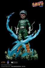 【Pre order】Pickstar Studio 1/6 Naruto Eight Gates Ninjutsu Rock Lee (Copyright) - Image 4