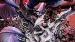 【Pre order】LX Studio - One Piece Gear 4 Luffy - Image 7