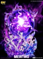 【Pre order】EMO Studio - Pokemon Mewtwo