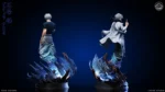【In Stock】JJKING Studio 1/6 Jujutsu Kaisen Satoru Gojo - Image 4