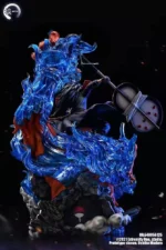 【Pre Order】Extremity One Studio Naruto KURAMA & Madara 1:6 Resin Statue Deposit - Image 5