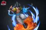 【Pre order】Kylin Studio 1/6 & 1/4 Dragon Ball Gogeta - Image 8
